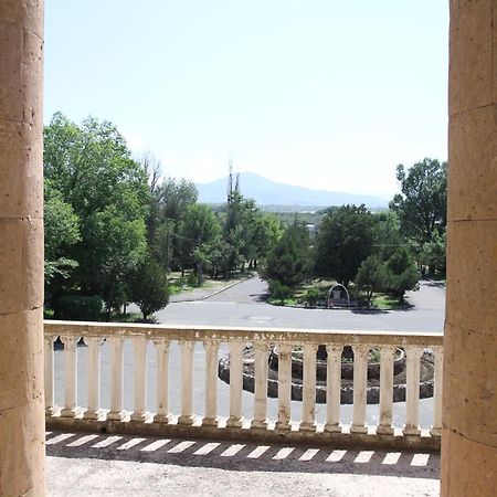 Health Resort Arzni 1 Exterior foto