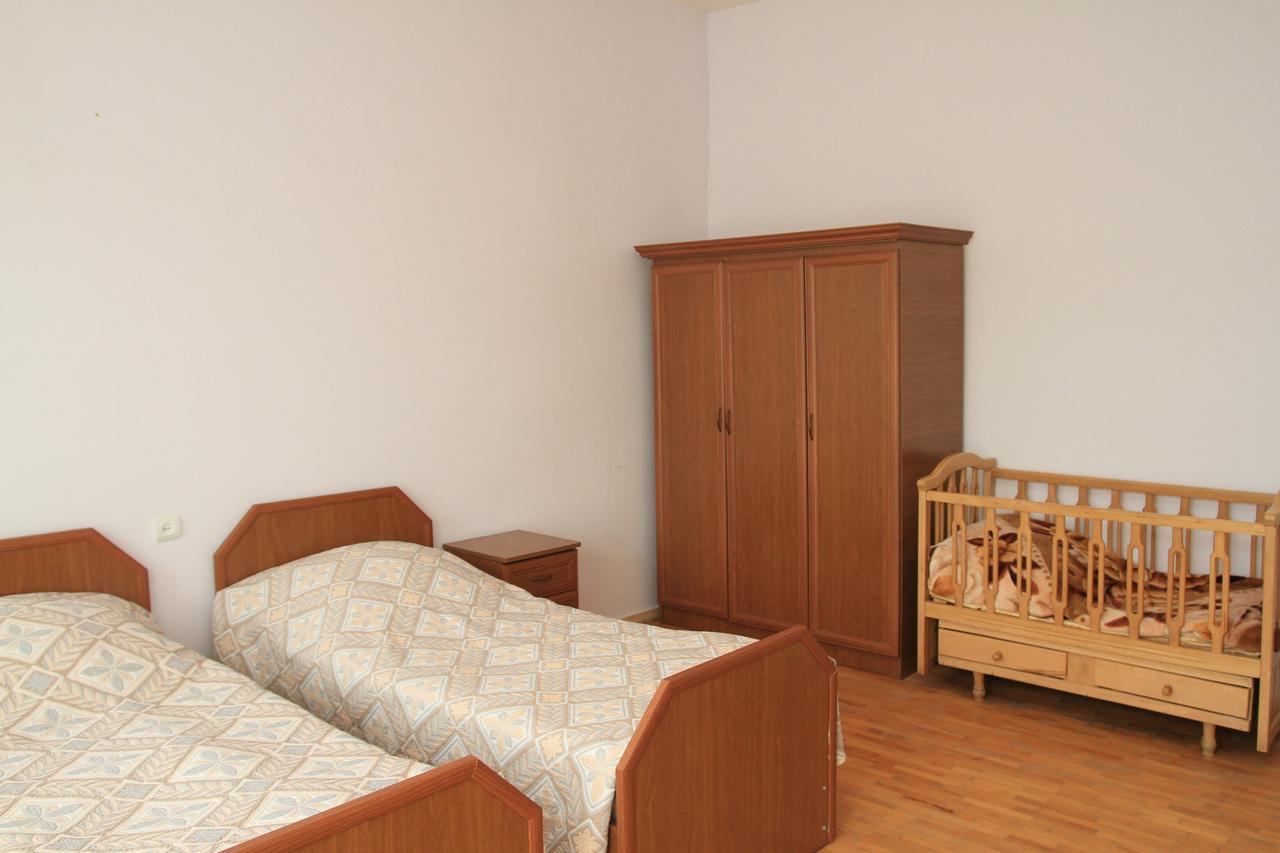 Health Resort Arzni 1 Exterior foto